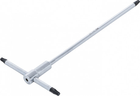 SCREWDRIVER WITH SLIDING T-HANDLE | T-STAR (FOR TORX) | T27 (6095)