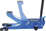 FLOOR JACK | HYDRAULIC | EXTRA FLAT | 2 T (9252)