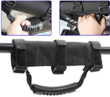 GRAB BAR / SUPPORT HANDLE | VELCRO | NARROW VERSION | UP TO 200 KG (GH23N)