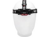 HEADLAMP 3000LM, RECHARGEABLE (YT-085943)