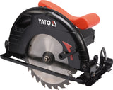 CIRCULAR SAW | 2000W | 235 MM (YT-82153)