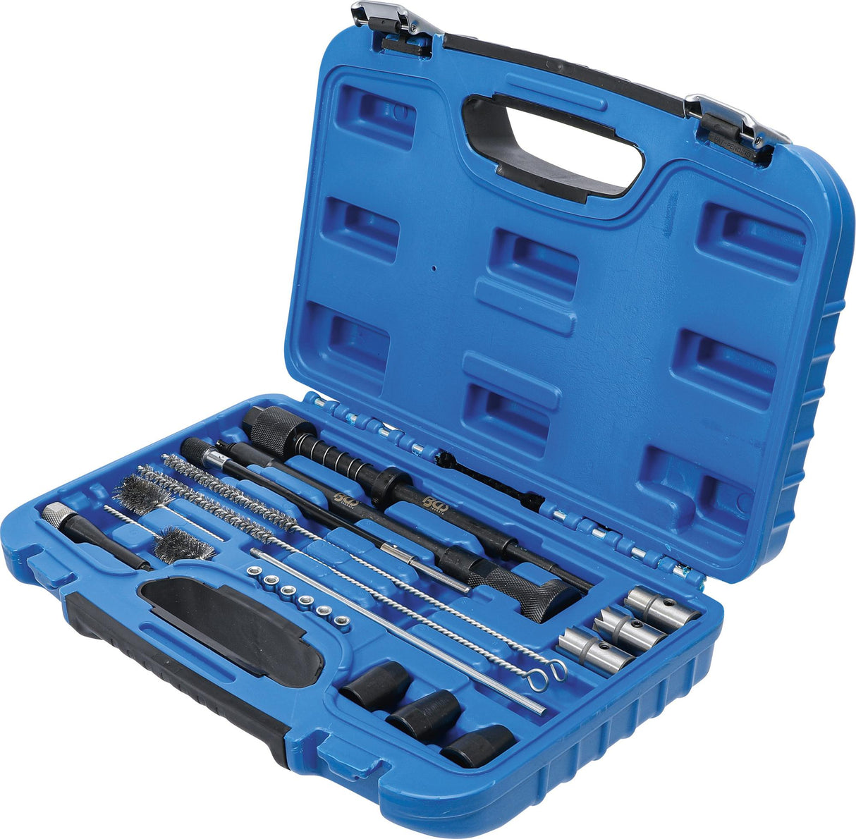 INJECTOR SEALING SEAT AND MANHOLE CLEANING SET (8723)