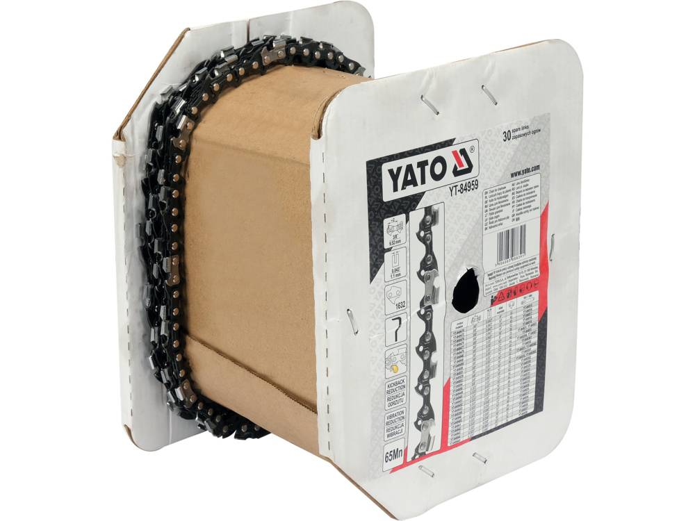 SAW CHAIN ROLL 3/8" 1632 0.043" (YT-84959)