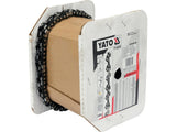 SAW CHAIN ROLL 3/8" 1632 0.043" (YT-84959)