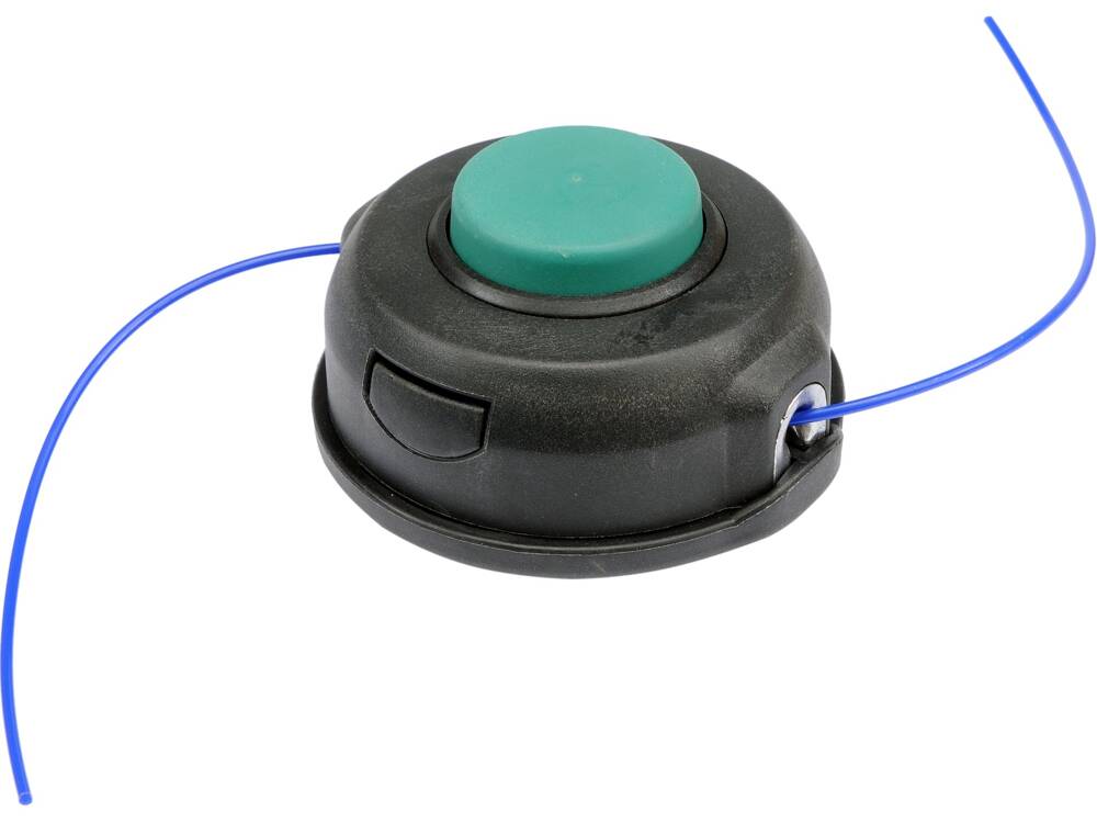 TRIMMER HEAD W. 5 ADAPTERS (79550)