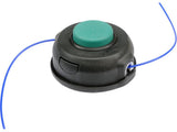 TRIMMER HEAD W. 5 ADAPTERS (79550)