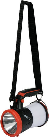 MULTIFUNCTIONAL SPOTLIGHT 3IN1 530LM (YT-08579)