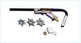 PISTON RING GROOVE CLEANER (H4102701)