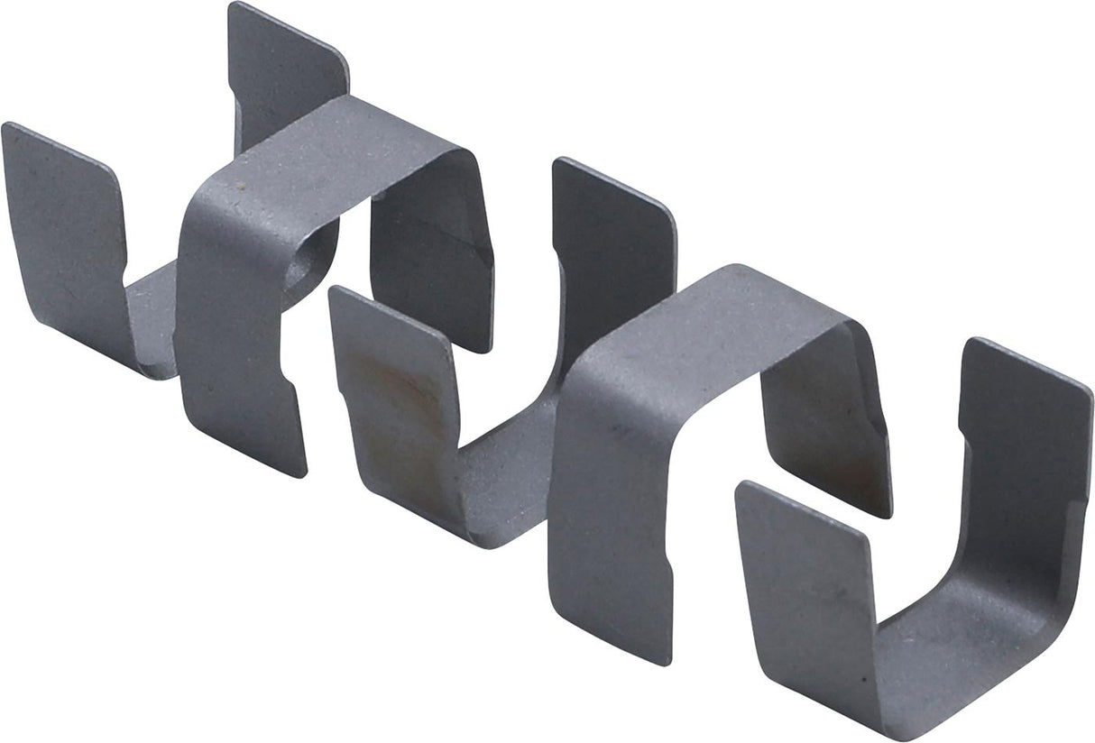 SPARE BLADES SET | FOR BGS 6665 | 5 PCS. (6665-1)