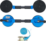 SUCTION LIFTER SET | 3 PCS. (7997)