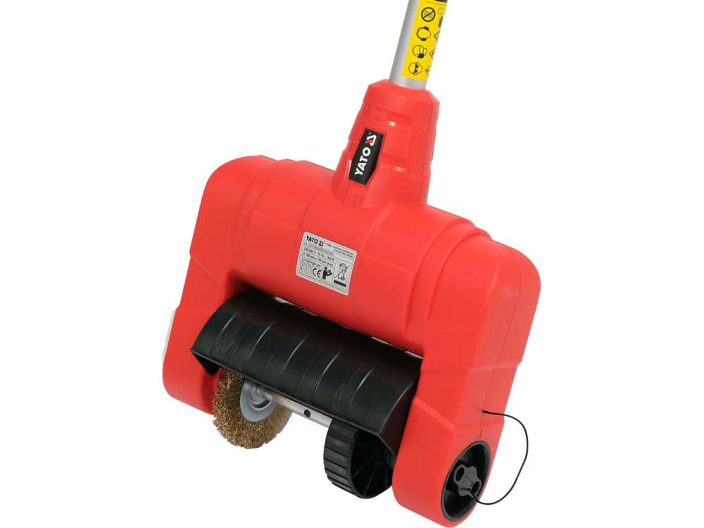 ELECTRIC MULTI-BRUSH 500W (YT-85803)