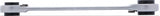 RATCHET RING SPANNER SET | REVERSIBLE | "4-IN-1" | 3 PCS. (1556)