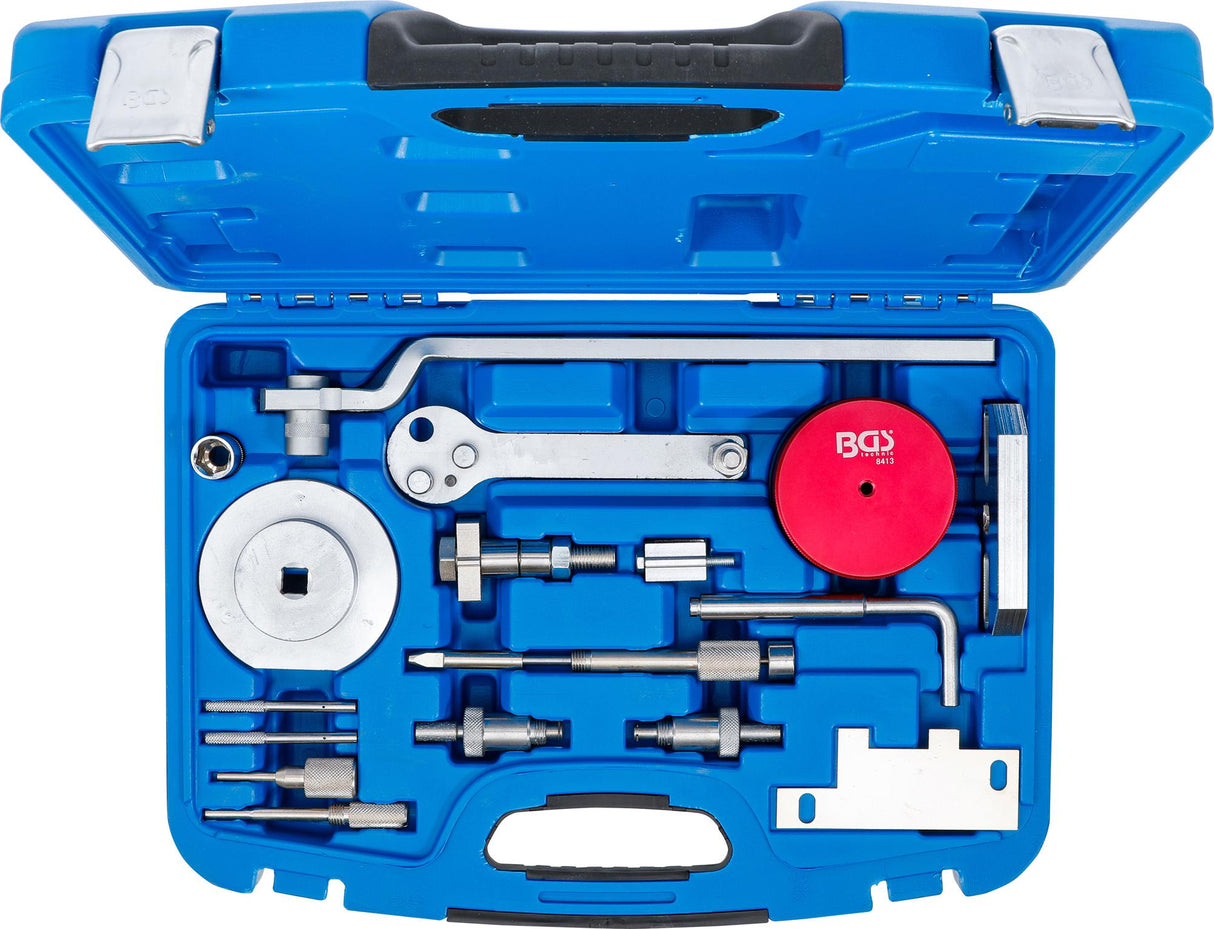 ENGINE TIMING TOOL SET | FOR FIAT, PSA (8413)
