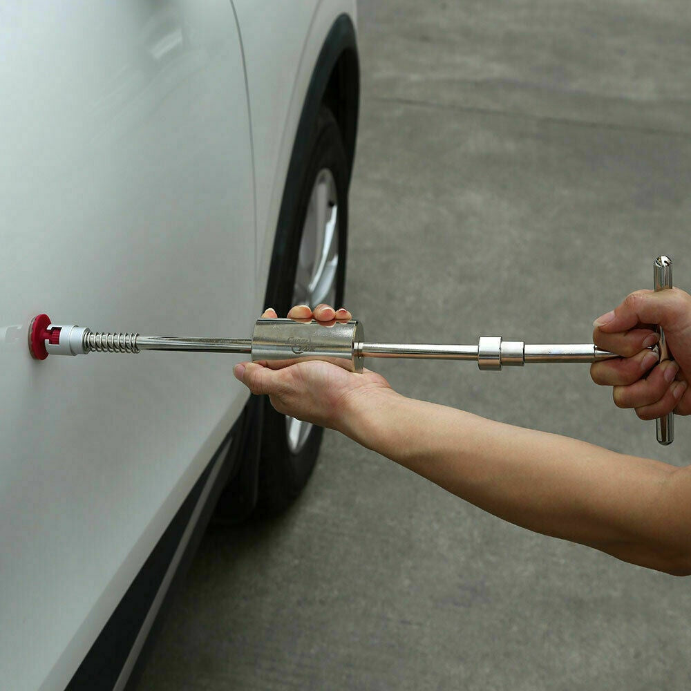 DENT REMOVAL TOOLS | 19 PCS. (DP20S)