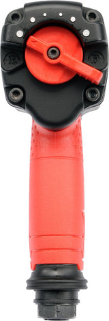 TWIN HAMMER IMPACT WRENCH MINI 1/2 570NM (YT-09505)