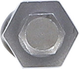 BIT SOCKET | LENGTH 350 MM | 12.5 MM (1/2") DRIVE | INTERNAL HEXAGON 6 MM | FOR VAG (74360)