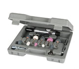 PNEUMATIC GRINDER WITH SET | 16 PCS. (LX-006)
