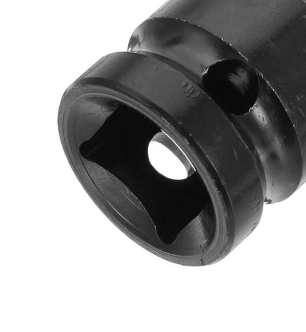 IMPACT ADAPTER | 12.5 MM (1/2") - 6.3 MM (1/4") (CA03)