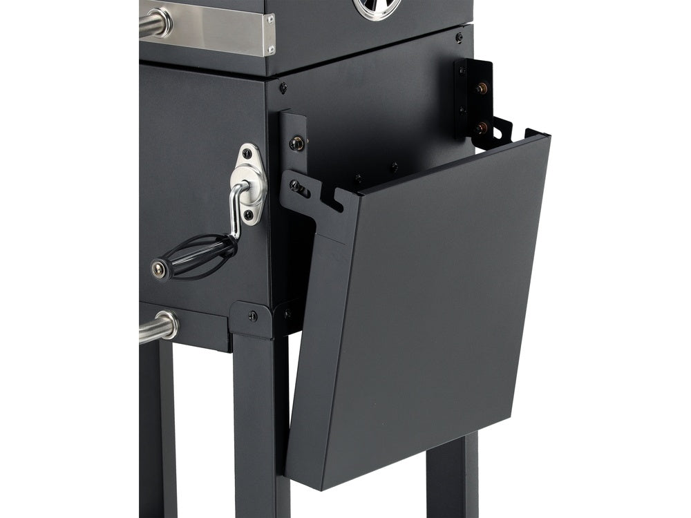 CHARCOAL GRILL DELUXE GRATE 39.5X29.5CM (99928)