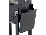 CHARCOAL GRILL DELUXE GRATE 39.5X29.5CM (99928)
