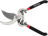 BYPASS SECATEURS 20 MM | 210 MM (YT-88051)