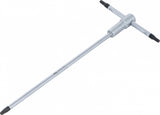 SCREWDRIVER WITH SLIDING T-HANDLE | T-STAR (FOR TORX) | T20 (6093)