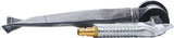PNEUMATIC SANDBLASTER INCL. ACCESSORIES (3243)