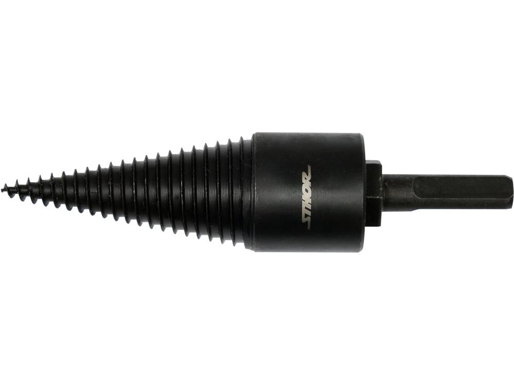 3PCS WOOD SPLITTING DRILL BIT 32MM (22590)