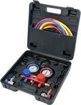 COMMON COOL GAS METER 6 PCS (YT-72990)