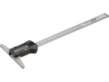 DIGITAL DEPTH CALIPER 200 MM (YT-72251)