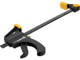 QUICK RELEASE PLASTIC CLAMP 250MM (38403)