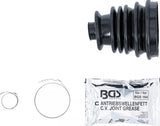 UNIVERSAL AXLE BOOT SET | 4 PCS. (164)