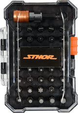 41PCS SCREWDRIVER BIT SET (66301)