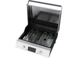 ELECTRIC GRILL YATOMI 2300W, LED (YG-20071)