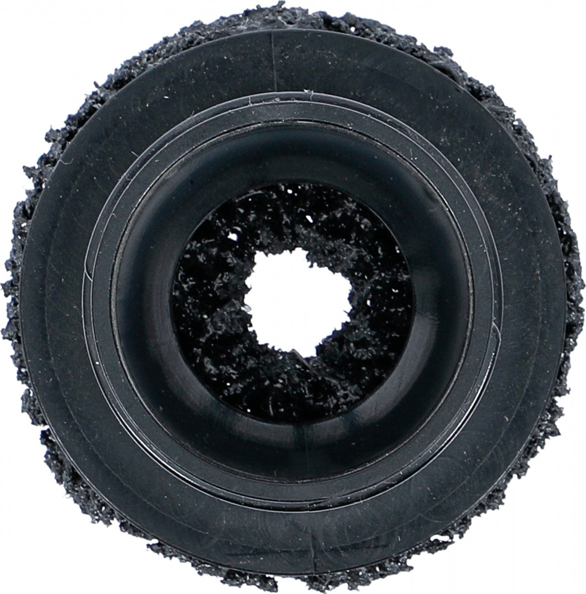 REPLACEMENT SANDING PAD | FOR BGS 74449 | 50 X 12 MM (74450-1)