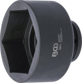 ROLLER BEARING AXLE NUT SOCKET | FOR BPW 16 T | 85 MM (6973)