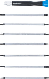 ELECTRICIANS SCREWDRIVER SET | 8 PCS. (797)