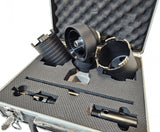 DIAMOND CORE DRILL BIT SET | SDS | 68 - 82 MM | DUST EXTRACTION (SR001)