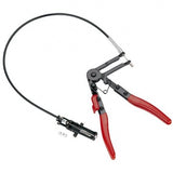 CLAMP PLIERS WITH CABLE 530 MM "STAHLBERG" (H3011701)