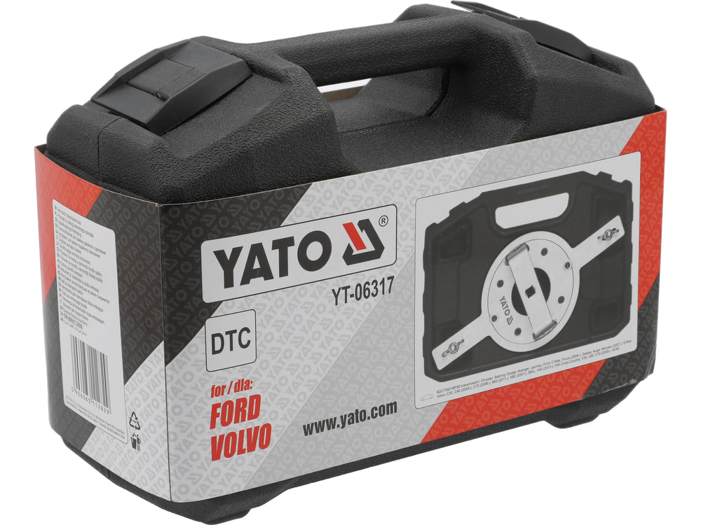 TWIN-CLUTCH TRANSMISSION REMOVER TOOL (YT-06317)