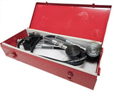 HYDRAULIC PRESSING KIT - HGV | FOR FLOATING BRAKE DISCS | FOR TRUCKS (SK8145)