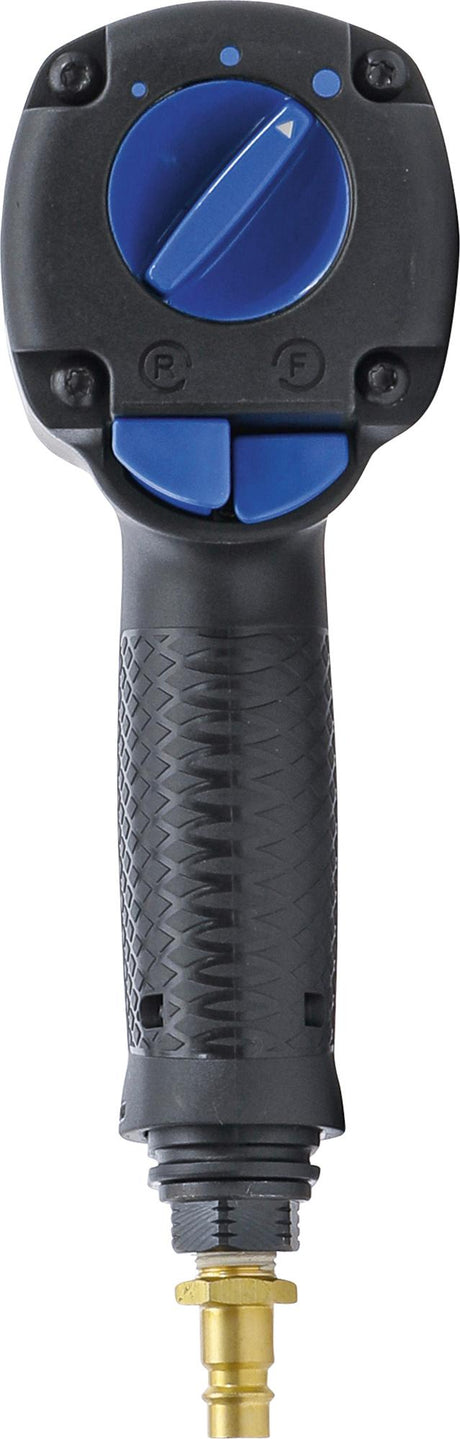 AIR IMPACT WRENCH | 20 MM (3/4") | 1756 NM (9595)