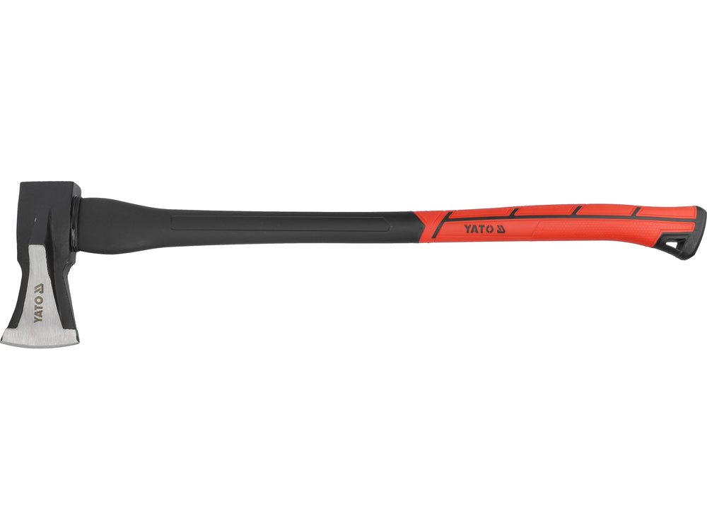 SPLITTING AXE 2000G FIBERGLASS HANDLE (YT-79982)
