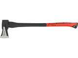SPLITTING AXE 2000G FIBERGLASS HANDLE (YT-79982)