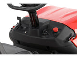 TRACTOR, GASOLINE MOWER (YT-85551)
