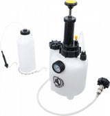 BRAKE AND CLUTCH BLEEDER SYSTEM SET | 2.5 L (71049)