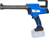 CORDLESS CAULKING GUN | 18 V | WITHOUT RECHARGEABLE BATTERY (7371)