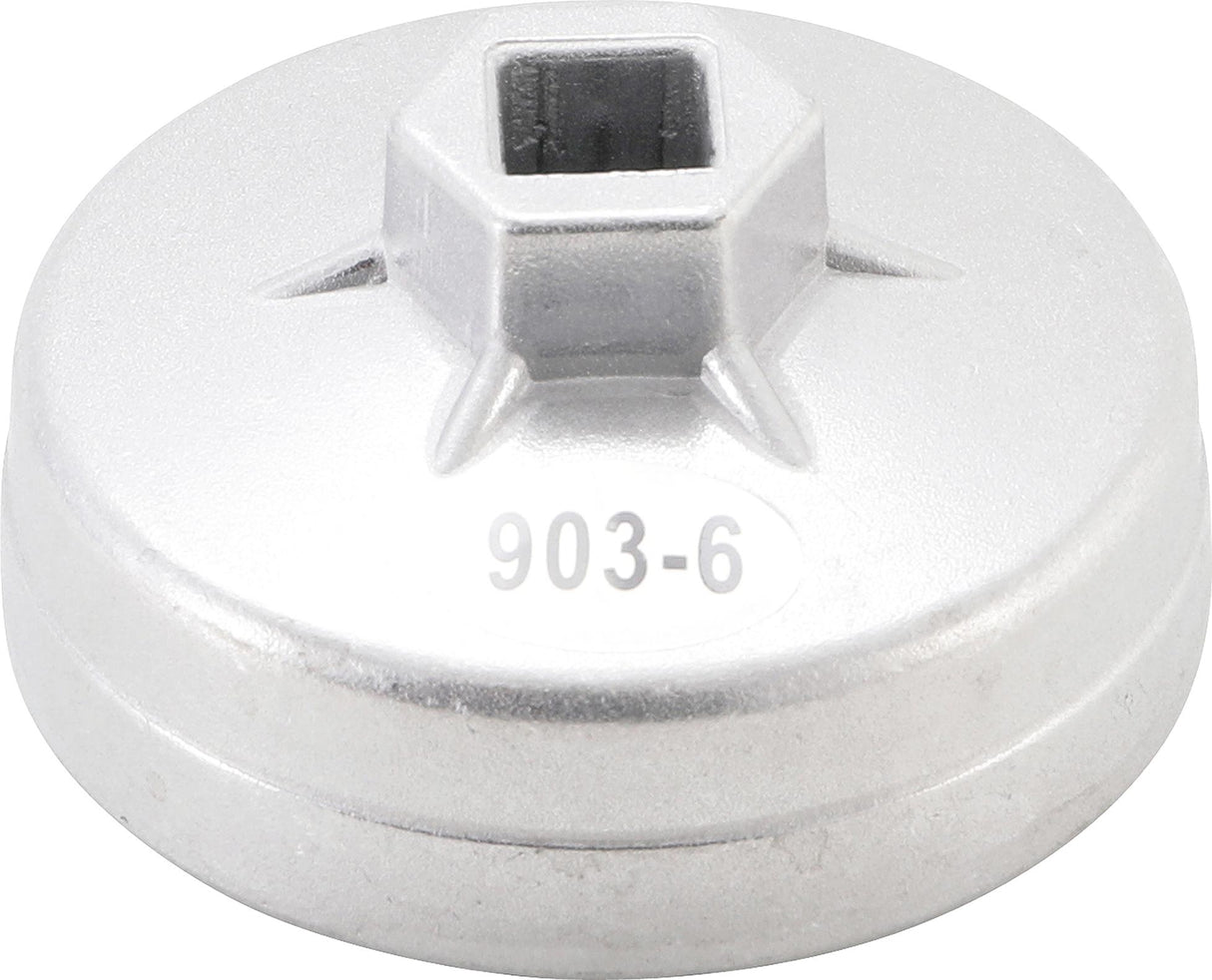 OIL FILTER WRENCH | 12-POINT | 75 MM (1035-75X12)