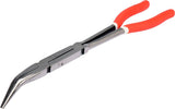 BENT NOSE PLIERS 330MM (YT-20401)
