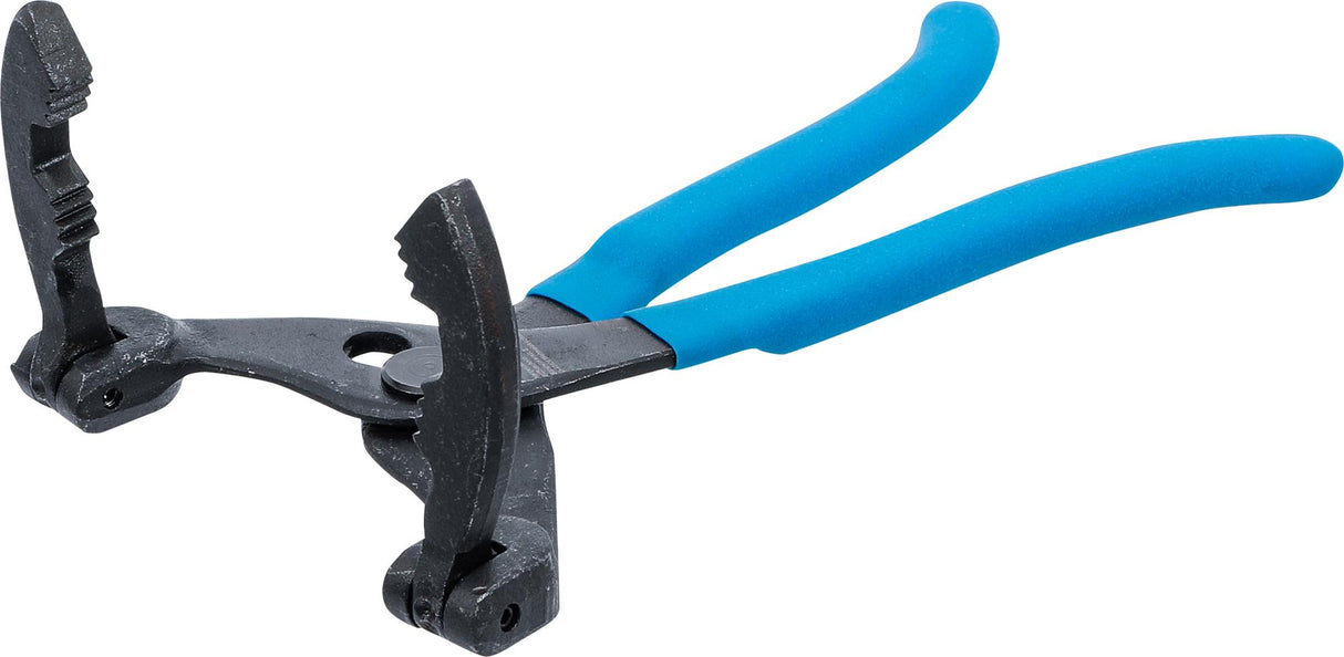 SPECIAL OIL AND FUEL FILTER PLIERS WITH SWIVEL JAWS (8271)